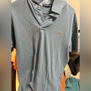 Men’s Ralph Lauren Polo